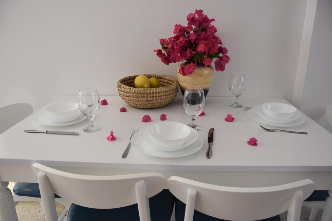 Villa Aqua Boghaz Ngoại thất bức ảnh