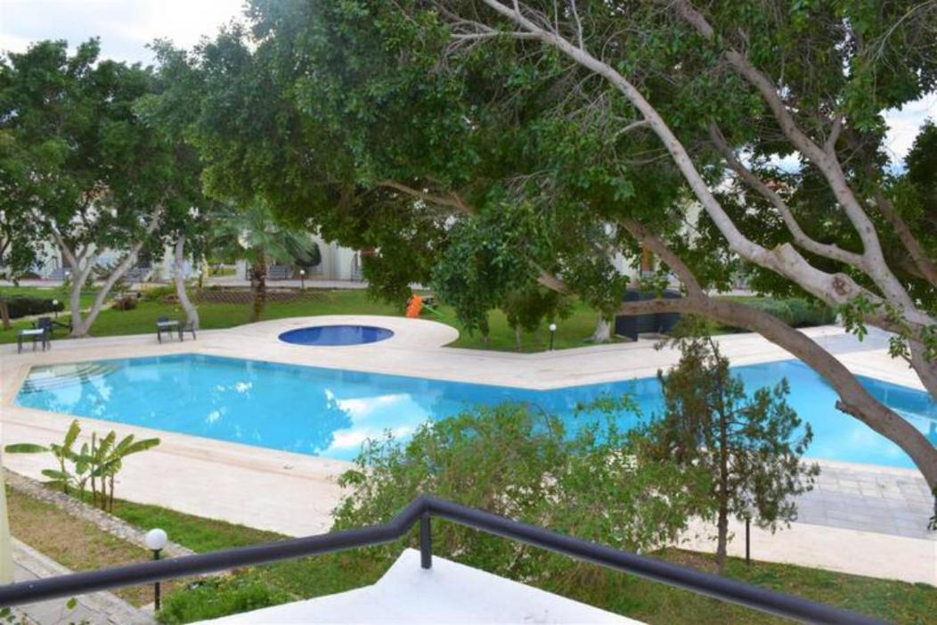 Villa Aqua Boghaz Ngoại thất bức ảnh
