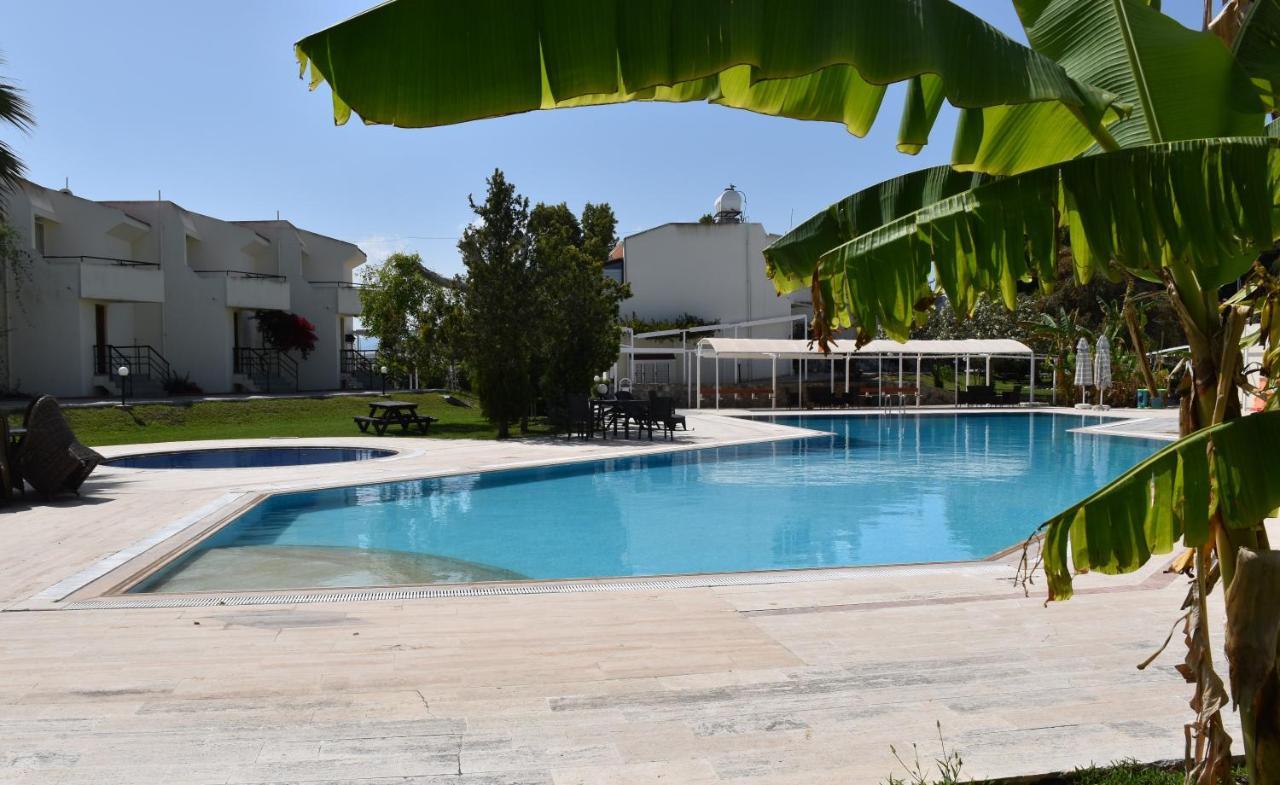 Villa Aqua Boghaz Ngoại thất bức ảnh