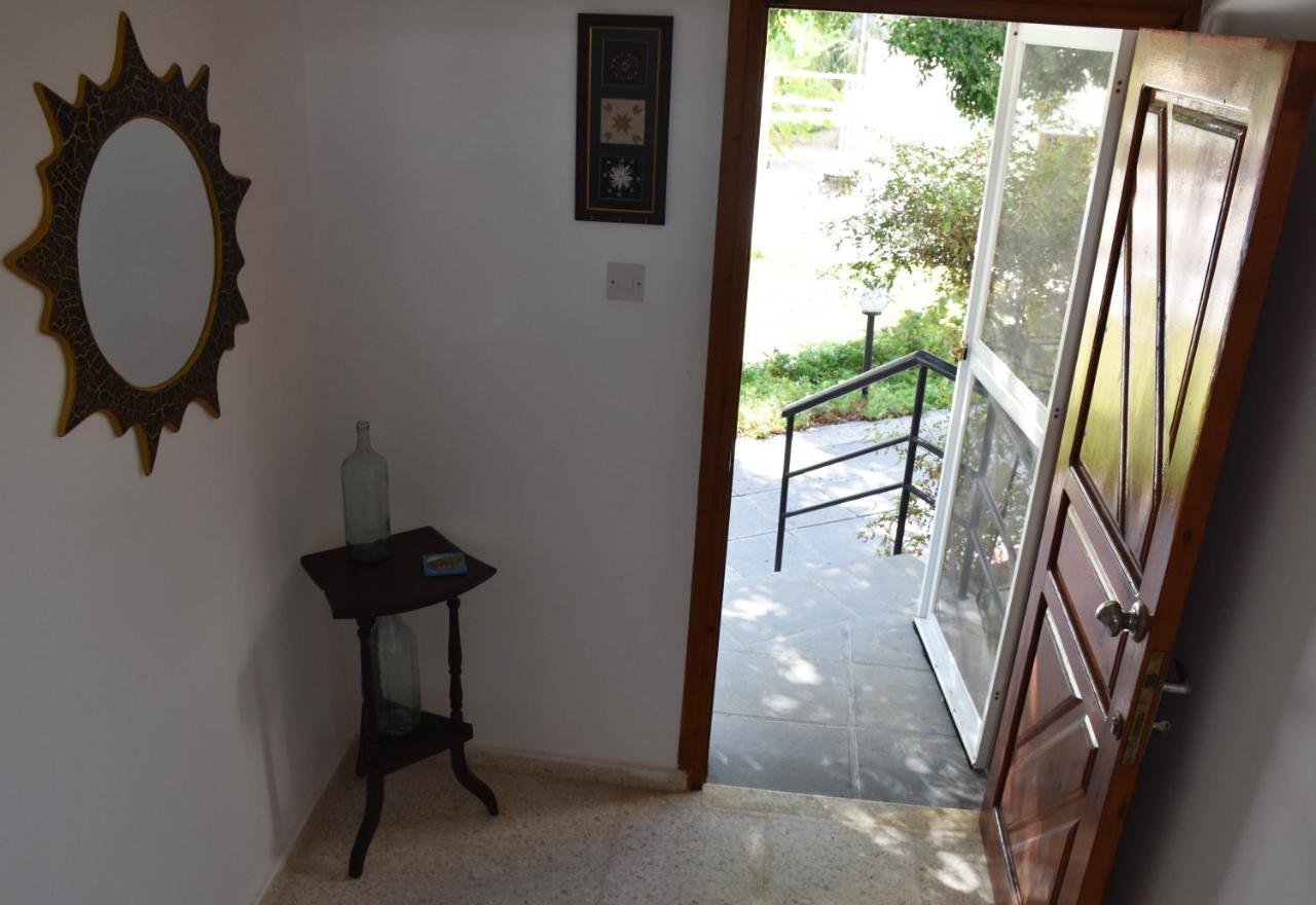 Villa Aqua Boghaz Ngoại thất bức ảnh