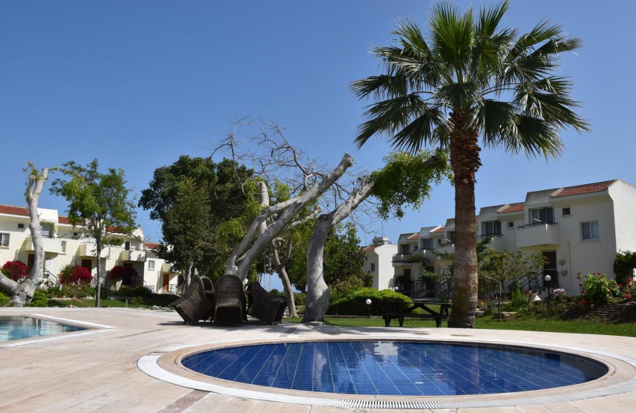 Villa Aqua Boghaz Ngoại thất bức ảnh