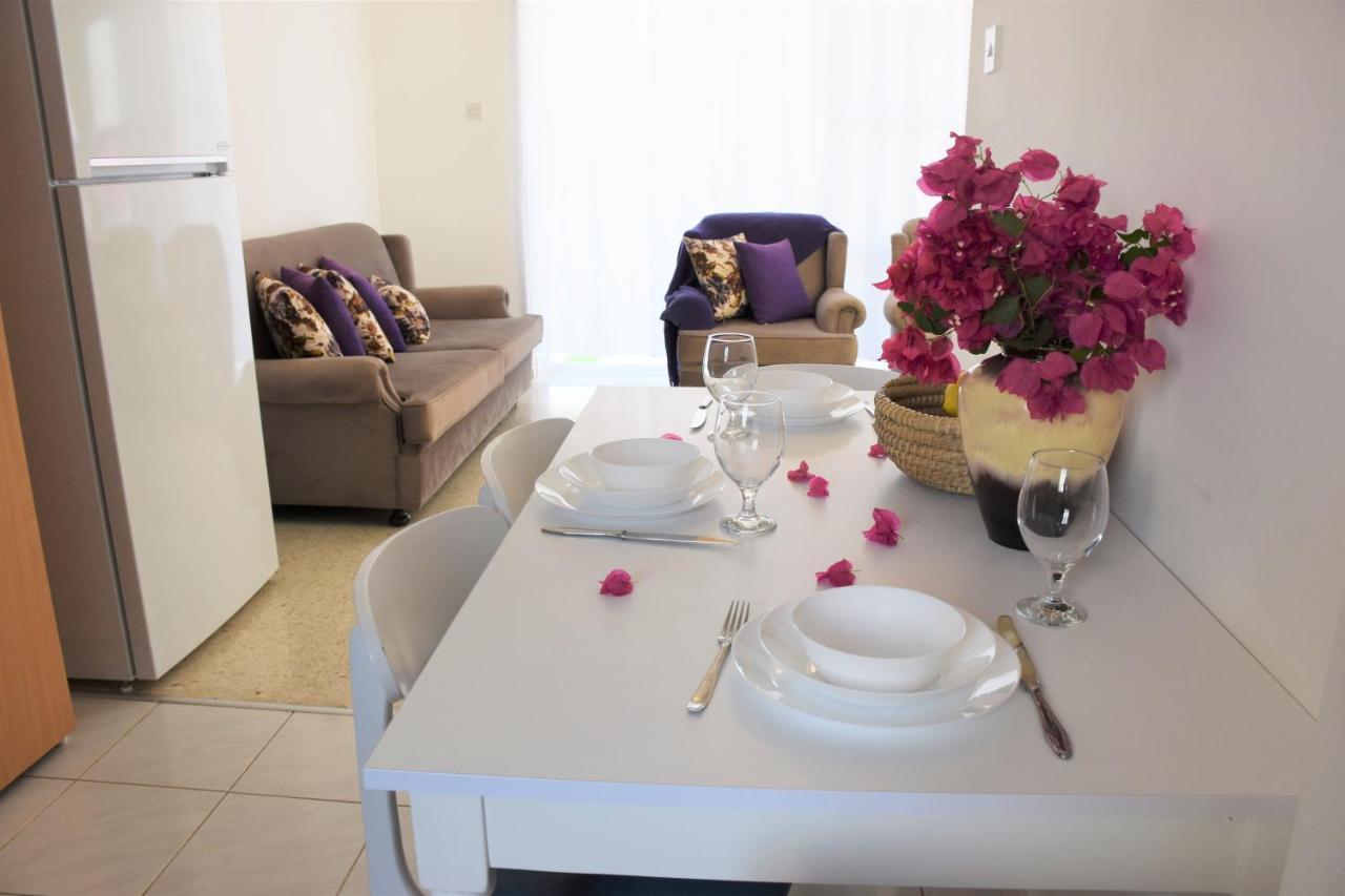 Villa Aqua Boghaz Ngoại thất bức ảnh